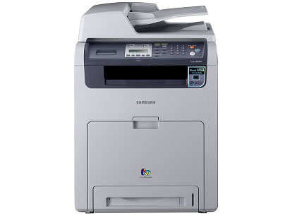 Samsung CLX-6200FX