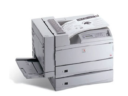 Xerox DocuPrint N4525