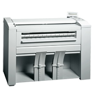 Xerox Engineering Copier 3030