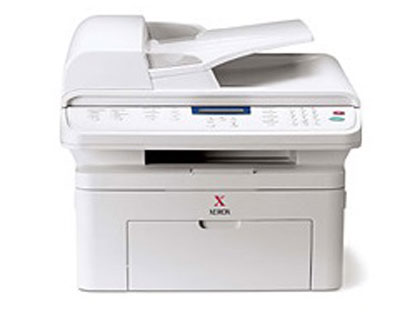 Xerox WorkCentre PE220