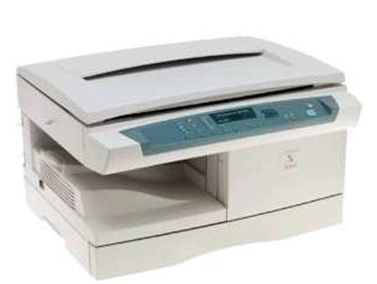 Xerox WorkCentre XD103f MFP