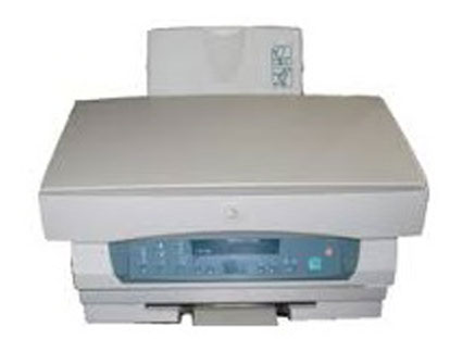 Xerox WorkCentre XE60
