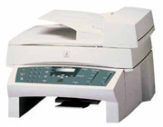 Xerox WorkCentre XK50cx