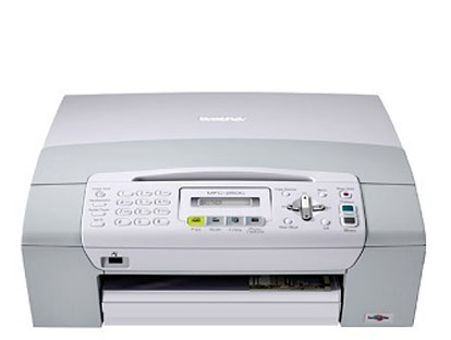 Brother MFC-250c