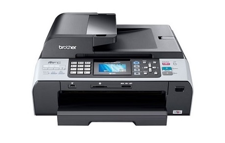 Brother MFC-5890cn