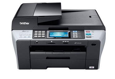 Brother MFC-6890cdw