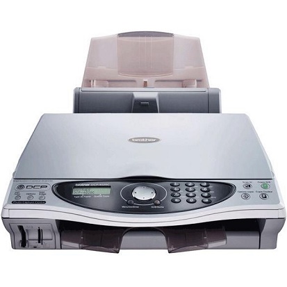Brother MFC-4820c