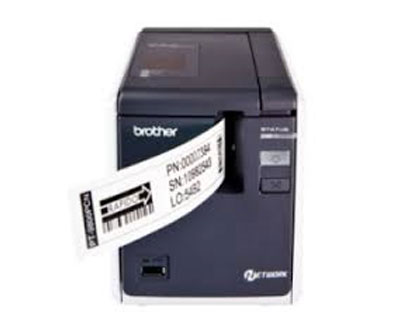 Brother PT-9800PCN