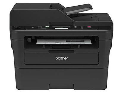 Brother DCP-L2550DW