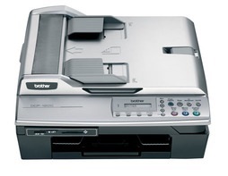 Brother DCP-120c