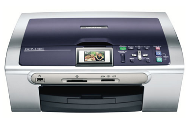 Brother DCP-330c
