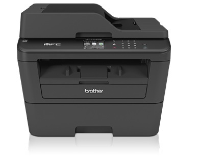 Brother DCP-L2540DW