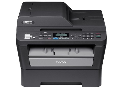 Brother MFC-8120