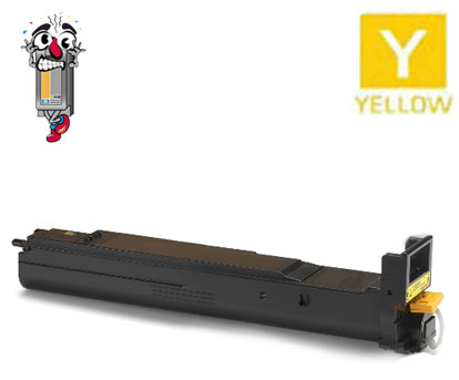 Xerox 006R01178 Yellow Laser Toner Cartridges