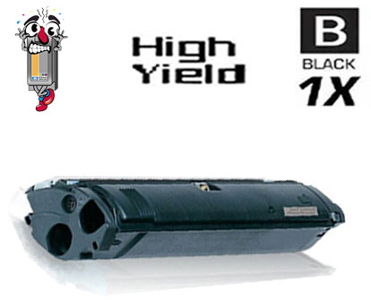 Clearance Konica Minolta 1710517-005 Black Compatible Laser Toner Cartridge