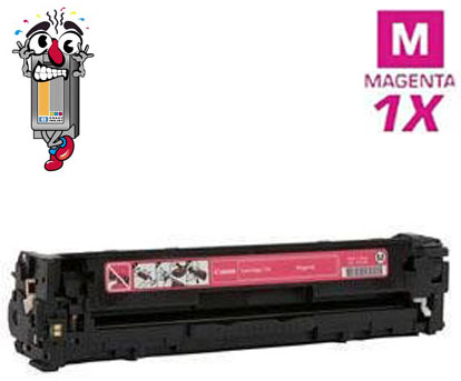 Clearance Canon 116 1978B001AA Magenta Compatible Laser Toner Cartridge