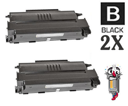 2 Pack Ricoh 413460 Laser Toner Cartridge