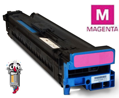 Genuine Original Okidata 45103726 Genuine Magenta Original Imaging Drum Unit