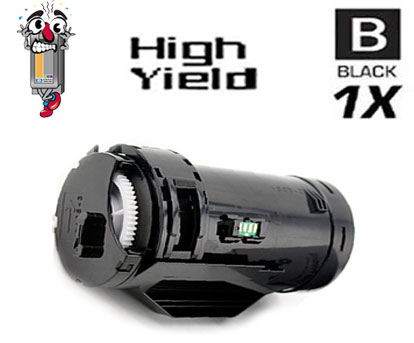 Dell F9G3N Black Laser Toner Cartridge