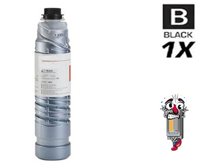 Ricoh Aficio 885400 (Type 6110D) Black Laser Toner Cartridge