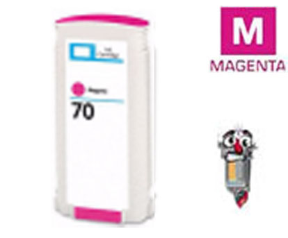 Hewlett Packard C9453A (HP70) Magenta Inkjet Cartridge