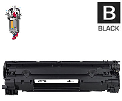 Hewlett Packard CF279A HP79A Black Laser Toner Cartridge