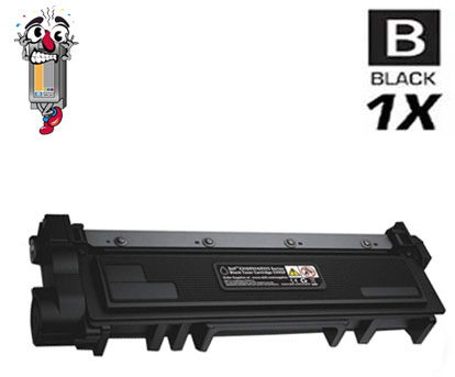 Dell CVXGF Black Laser Toner Cartridge