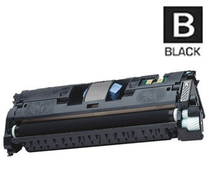 Canon E87 7433A005AA Black Laser Toner Cartridge