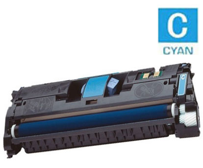 Canon E87 7432A005AA Cyan Laser Toner Cartridge