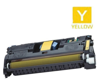 Canon E87 7430A005AA Yellow Laser Toner Cartridge