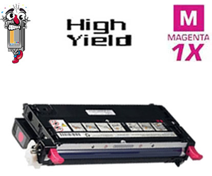 openbox Dell RF013 310-8096 High Yield Magenta Laser Toner Compatible Cartridge