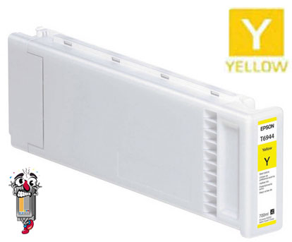Epson T694400 Yellow UltraChrome XD Ink Cartridge