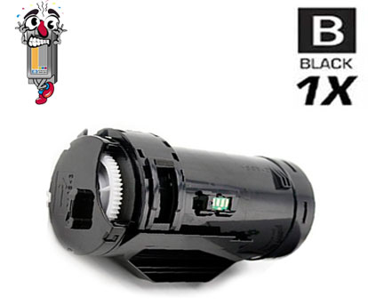 Dell 47GMH High Yield Black Laser Toner Cartridge
