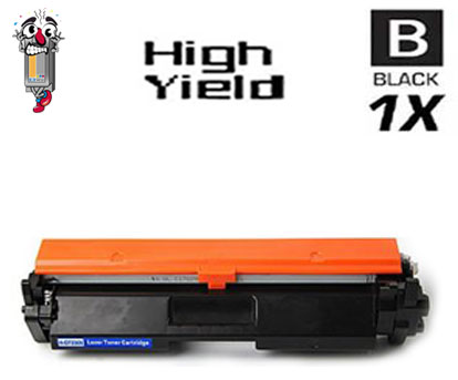 Hewlett Packard CF230X Laser Toner Cartridge