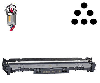 Hewlett Packard CF232A Laser Imaging Drum Unit