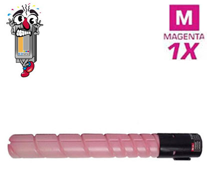 Konica Minolta TN319M Magenta Laser Toner Cartridge