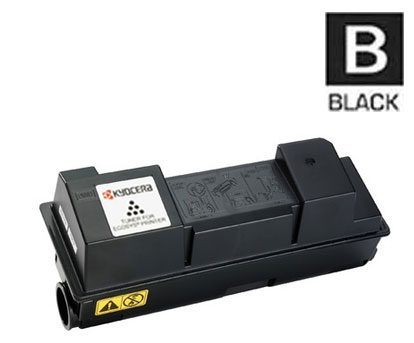 Kyocera Mita TK352 Black Laser Toner Cartridge