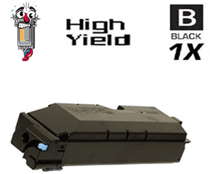 Kyocera Mita TK6307 Black Laser Toner Cartridge