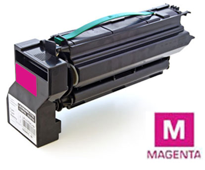 Lexmark C7700MS Standard Magenta Laser Toner Cartridge