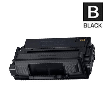 Samsung MLT-D201L HY Black Laser Toner Cartridge
