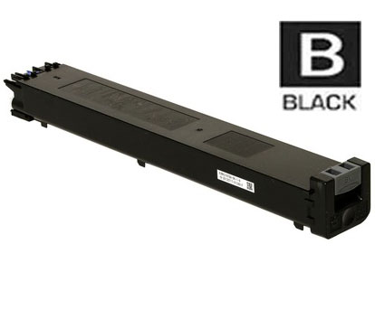 Sharp MX23NTBA Black Laser Toner Cartridge