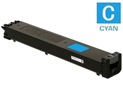 Sharp MX23NTCA Cyan Laser Toner Cartridge