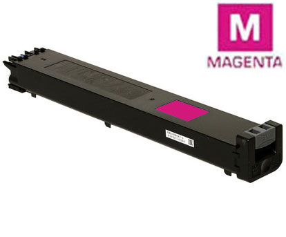 Sharp MX23NTMA Magenta Laser Toner Cartridge