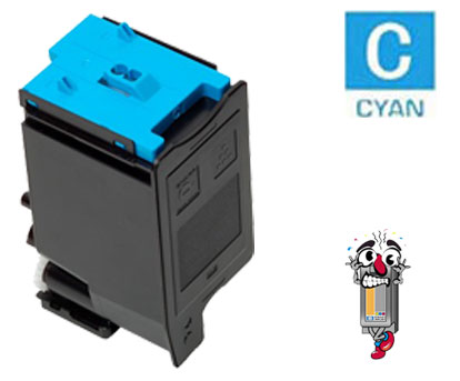 Sharp MX30NTCA Cyan Laser Toner Cartridge
