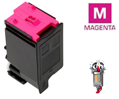 Sharp MX30NTMA Magenta Laser Toner Cartridge