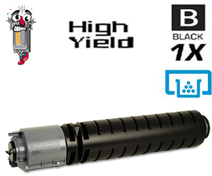 Sharp MX70NTBA Black Genuine Laser Toner Cartridge