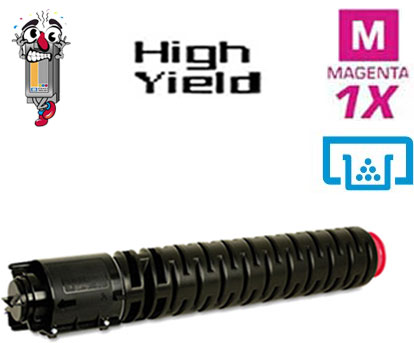 Sharp MX70NTMA Magenta Genuine Laser Toner Cartridge