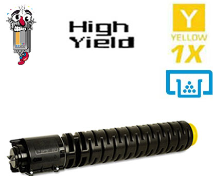 Sharp MX70NTYA Yellow Genuine Laser Toner Cartridge