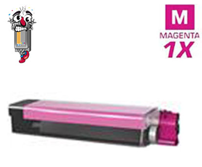 Genuine Original Original Okidata 42918986 Magenta Laser Toner Cartridge