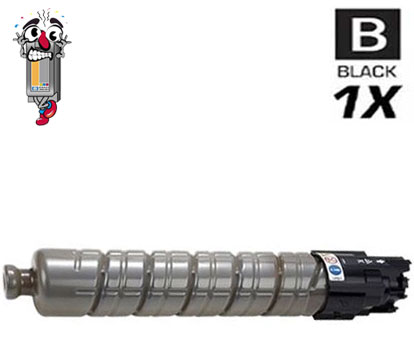 Ricoh 841813 Black Laser Toner Cartridge